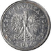 Moneda, Polonia, 20 Groszy, 2014