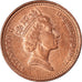 Münze, Großbritannien, Penny, 1997