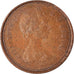 Moneta, Canada, Cent, 1981