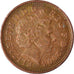 Moneda, Gran Bretaña, Penny, 2003