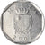 Moneda, Malta, 5 Cents, 2001