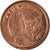 Munten, Brazilië, Centavo, 2004
