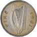 Moneta, REPUBLIKA IRLANDII, 3 Pence, 1961