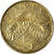 Monnaie, Singapour, 5 Cents, 1997
