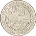 Hongrie, République, 50 Forint 1988, KM 663