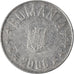 Moneda, Rumanía, 10 Bani, 2006