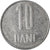 Moeda, Roménia, 10 Bani, 2006