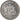 Coin, TRINIDAD & TOBAGO, 10 Cents, 2004