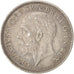 Coin, Great Britain, George V, Shilling, 1936, AU(50-53), Silver, KM:833
