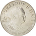 HAITI, 10 Centimes, 1981, KM #146, MS(63), Copper-Nickel, 3.95