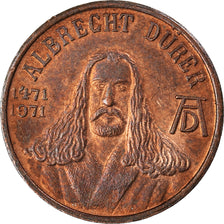 Niemcy, Token, 1971