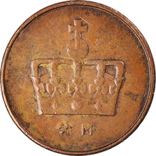 Monnaie, Norvège, 50 Öre, 2003