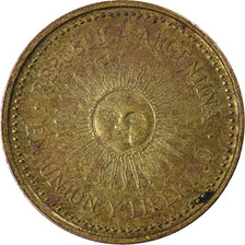 Monnaie, Argentine, 5 Centavos, 2006