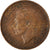 Coin, Great Britain, Farthing, 1950