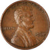 Coin, United States, Cent, 1960