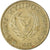 Moeda, Chipre, 2 Cents, 1983