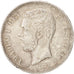 Coin, Spain, Amadeao I, 5 Pesetas, 1871, VF(30-35), Silver, KM:666