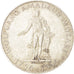 Münze, Österreich, 25 Schilling, 1956, SS+, Silber, KM:2881