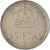 Moneda, España, 25 Pesetas, 1984