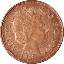 Monnaie, Grande-Bretagne, 2 Pence, 2006