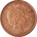 Monnaie, Grande-Bretagne, 2 Pence, 2006