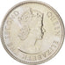 Moneta, Stati dei Caraibi Orientali, Elizabeth II, 25 Cents, 1965, SPL