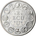 Frankreich, Medaille, Ecu Europa, Marianne, Politics, Society, War, 1990