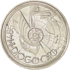 Monnaie, Portugal, 100 Escudos, 1987, SPL, Copper-nickel, KM:641