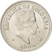 Monnaie, Colombie, 20 Centavos, 1964, SPL, Copper-nickel, KM:215.2