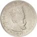 ETHIOPIA, 50 Matonas, 1931, KM #31, EF(40-45), Nickel, 7.05