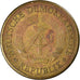 Coin, GERMAN-DEMOCRATIC REPUBLIC, 20 Pfennig, 1971