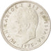 Spagna, Juan Carlos I, 25 Pesetas, 1975, SPL-, Rame-nichel, KM:808