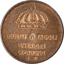 Moneta, Svezia, Ore, 1966