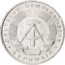 GERMAN-DEMOCRATIC REPUBLIC, Pfennig, 1968, Berlin, KM #8.1, MS(63), Aluminum,...