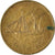 Coin, Kuwait, 5 Fils