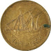 Moneta, Kuwejt, 5 Fils