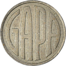 ALEMANHA - REPÚBLICA FEDERAL, Token, 1956