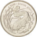 Polonia, 2 Zlote, 1995, SPL, Rame-nichel, KM:289