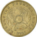 Moneta, Kazakistan, 2 Tenge, 2005
