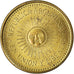 Coin, Argentina, 5 Centavos, 2009