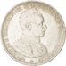 German States, 5 Mark, 1914, Berlin, KM #536, AU(50-53), Silver, 38, 27.74