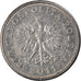 Moneda, Polonia, 20 Groszy, 2011
