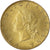 Coin, Italy, 20 Lire, 1983