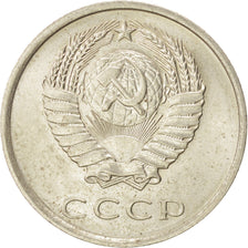 Coin, Russia, 20 Kopeks, 1978, MS(63), Copper-Nickel-Zinc, KM:132