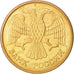 Russie, 1 Rouble 1992, KM Y311