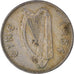Münze, IRELAND REPUBLIC, Shilling, 1954
