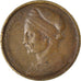 Coin, Greece, Drachma, 1978
