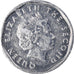 Monnaie, Etats des caraibes orientales, Cent, 2002