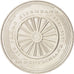 Coin, GERMANY - FEDERAL REPUBLIC, 5 Mark, 1985, Karlsruhe, Germany, AU(55-58)