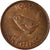 Coin, Great Britain, Farthing, 1942
